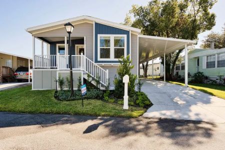 Summerloch Green 55+ Community