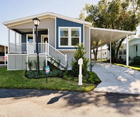 Summerloch Green 55+ Community