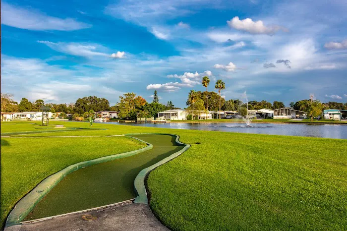 Summerloch Green 55+ Community 5
