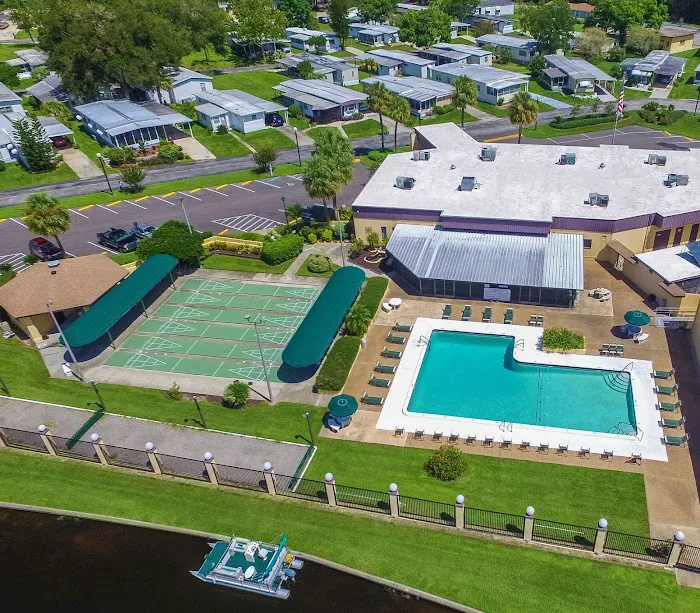 Summerloch Green 55+ Community 6
