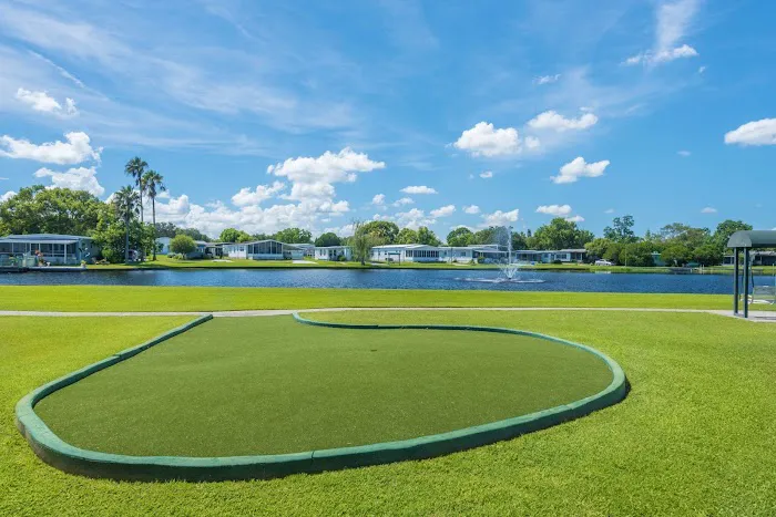 Summerloch Green 55+ Community 10