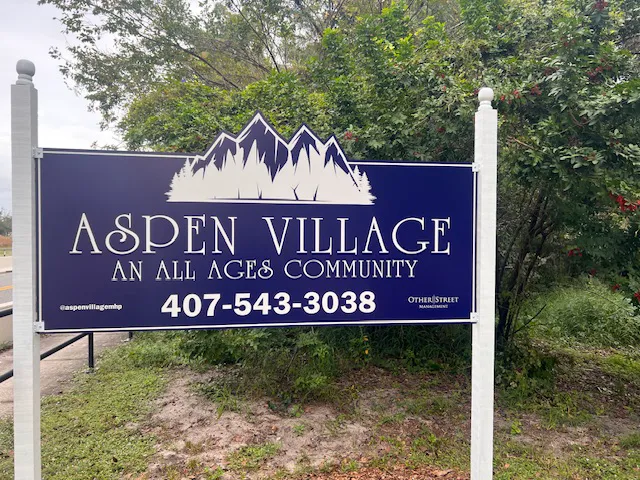 Aspen Village 3