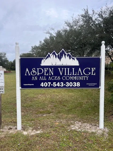 Aspen Village 7