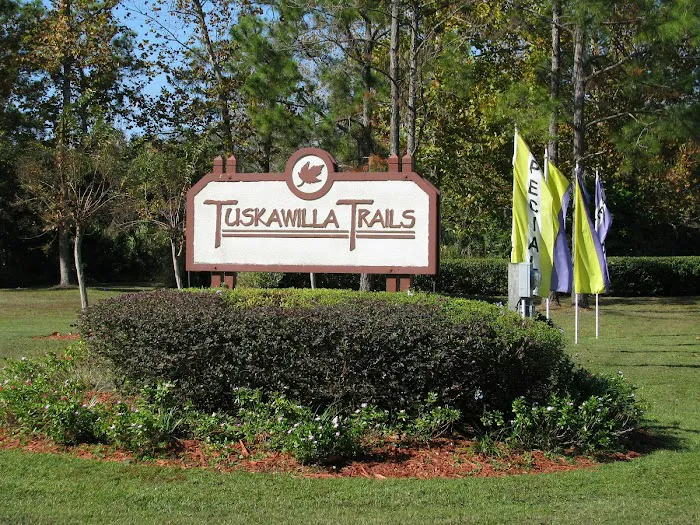 Tuskawilla Trails 4