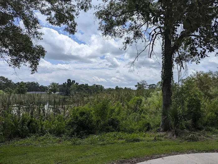Perch Lake Pavilion 1