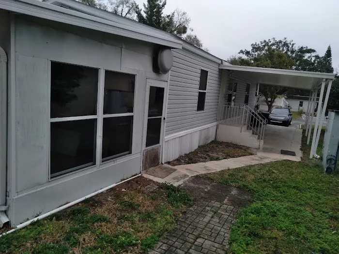 Princess RV Resort 1
