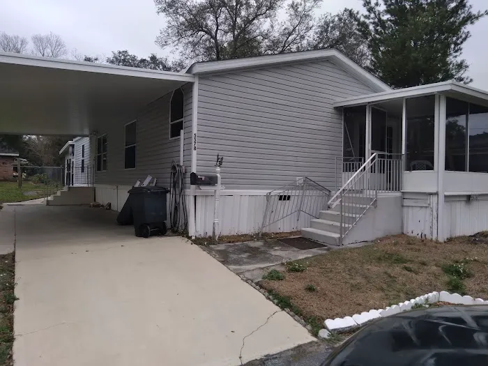 Princess RV Resort 7