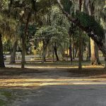 Magnolia Park Campground