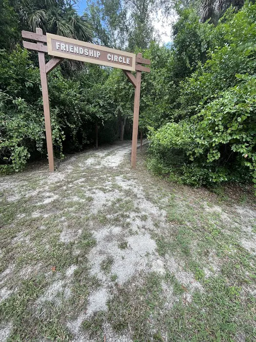 Magnolia Park Campground 6