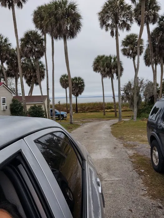 Harrison Trailer Park 1