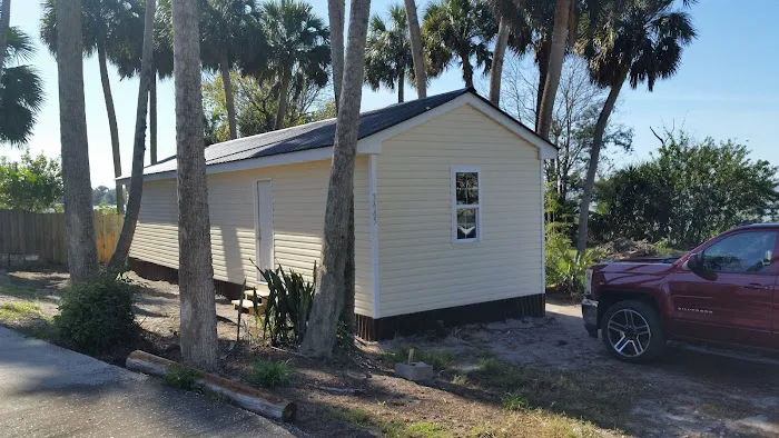 Harrison Trailer Park 3
