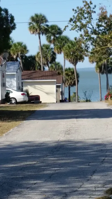 Harrison Trailer Park 6
