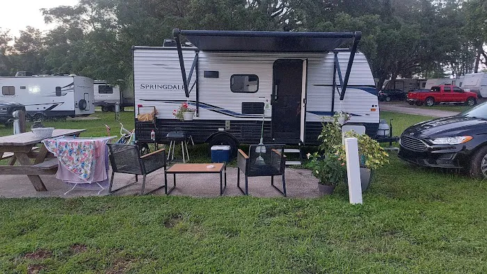 Lost Lake RV Park LLC 1