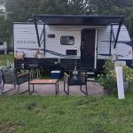 Lost Lake RV Park LLC