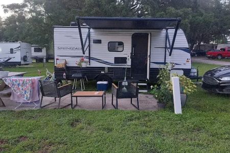 Lost Lake RV Park LLC