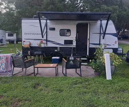 Lost Lake RV Park LLC