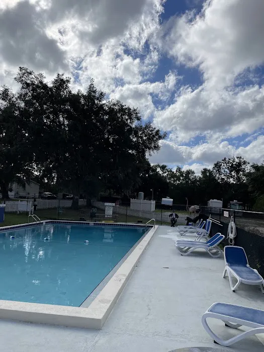 Lost Lake RV Park LLC 3