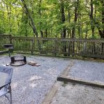 Amicalola Falls Campground