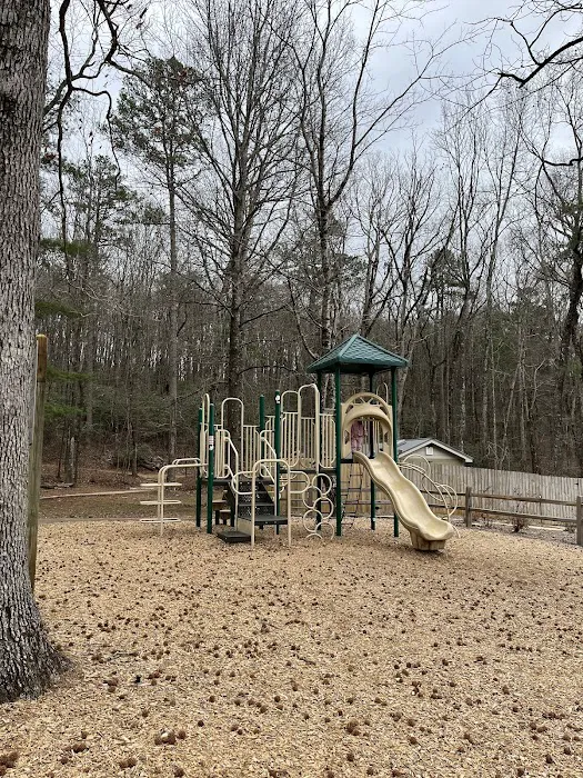 Amicalola Falls Campground 2