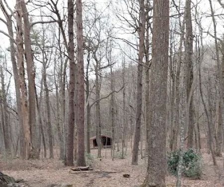 Jones Creek Campground