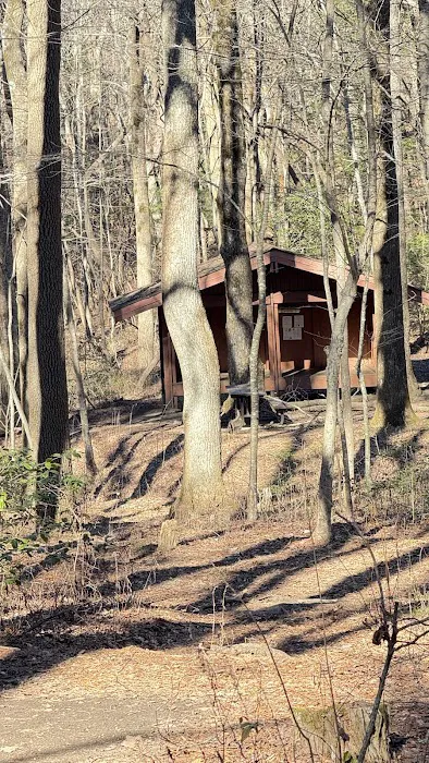 Jones Creek Campground 3