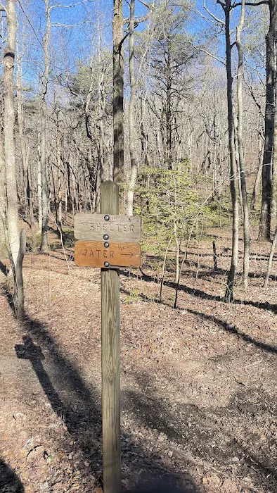 Jones Creek Campground 4