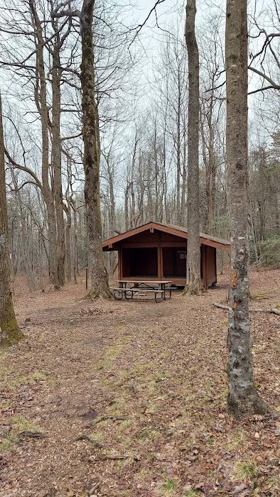Jones Creek Campground 2