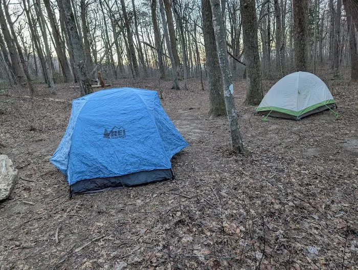 Jones Creek Campground 5