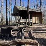 Stover Creek Shelter