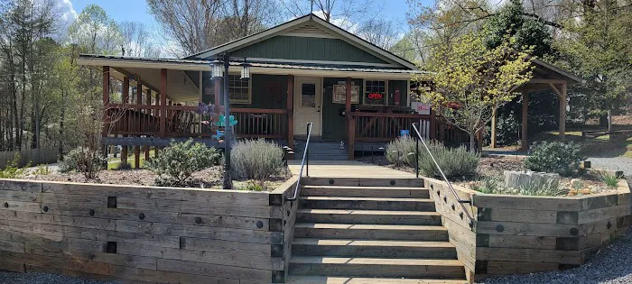 Diamond Lure Campground & RV Resort 1