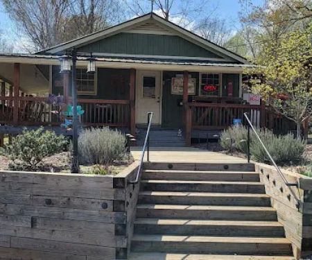 Diamond Lure Campground & RV Resort