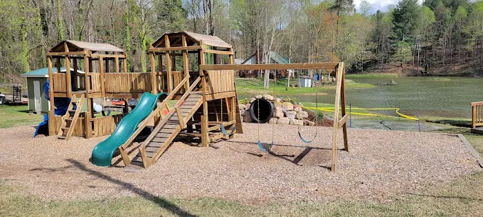 Diamond Lure Campground & RV Resort 4