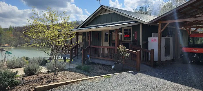 Diamond Lure Campground & RV Resort 10