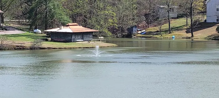Diamond Lure Campground & RV Resort 9