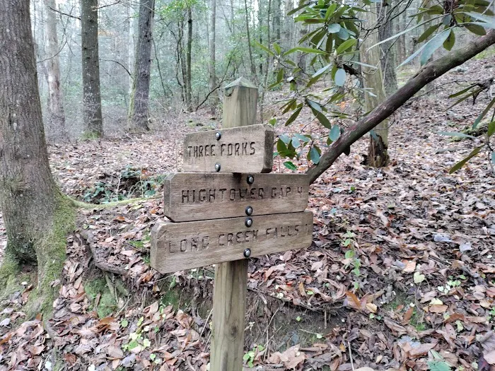 Three Forks USFS 58 4.3 4