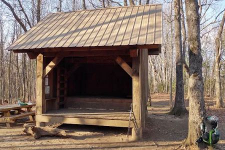 Solomans On The Creek Campground Event Center