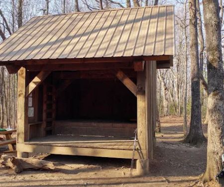 Solomans On The Creek Campground Event Center