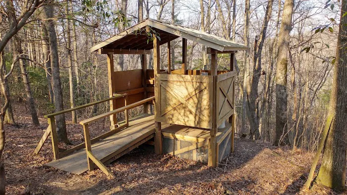 Solomans On The Creek Campground Event Center 2