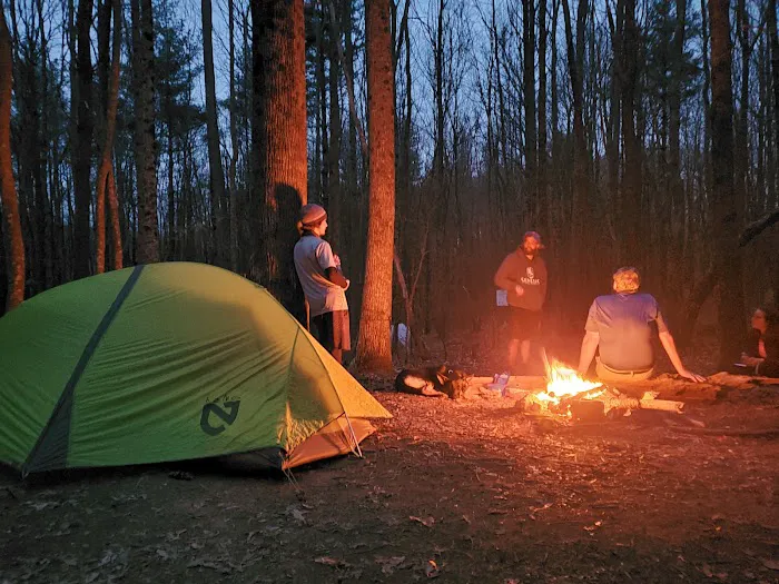 Solomans On The Creek Campground Event Center 4