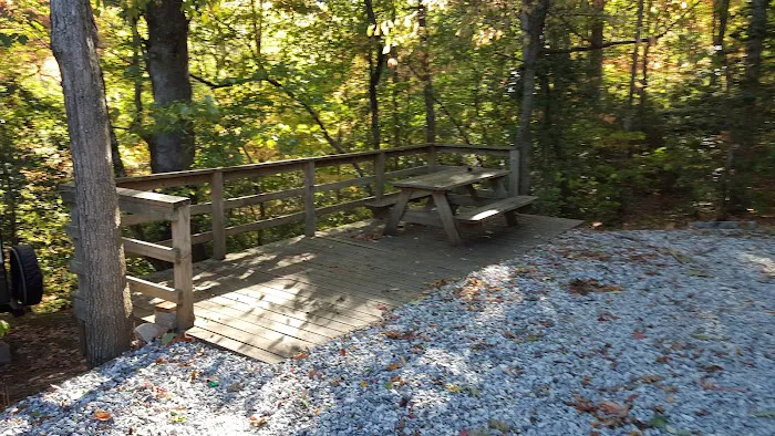 Foothills Campground 3