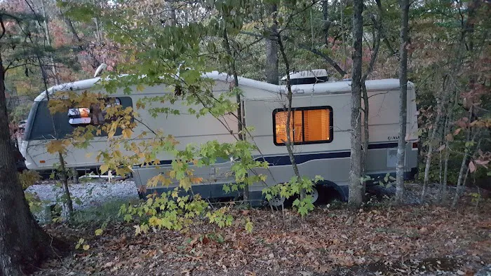 Foothills Campground 2