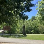 Talona Creek Campground