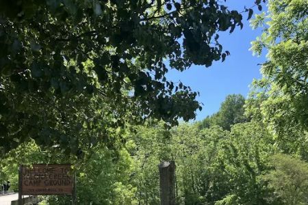 Talona Creek Campground