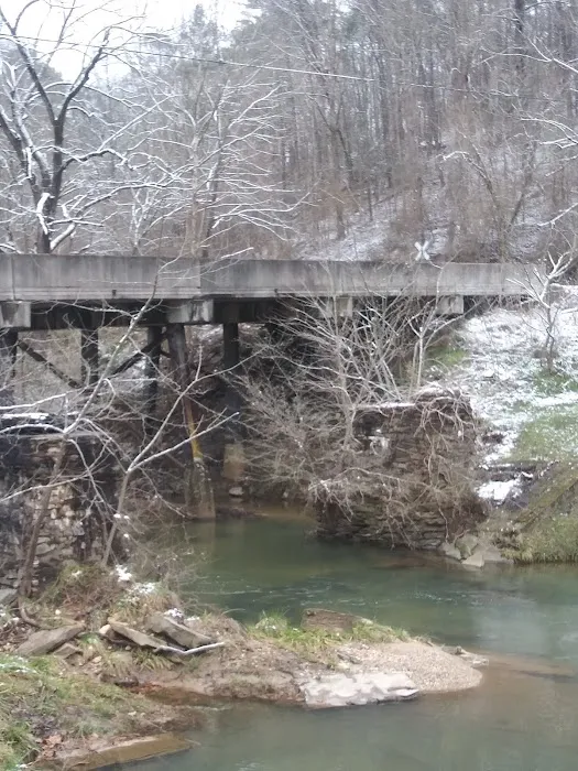 Talona Creek Campground 5