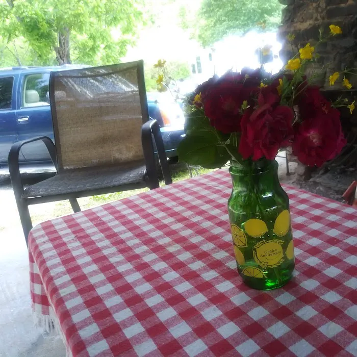 Talona Creek Campground 6