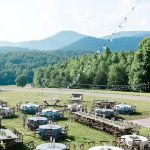 R-Ranch In the Mountains