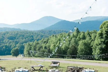R-Ranch In the Mountains