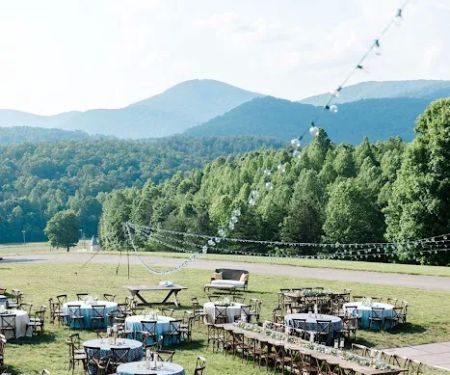 R-Ranch In the Mountains