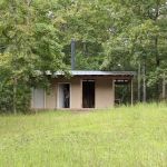 Camp Westin Entrance