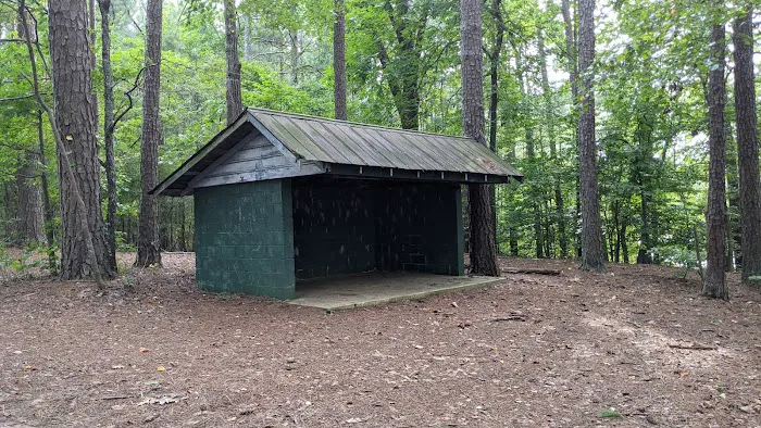 Camp Westin Entrance 3